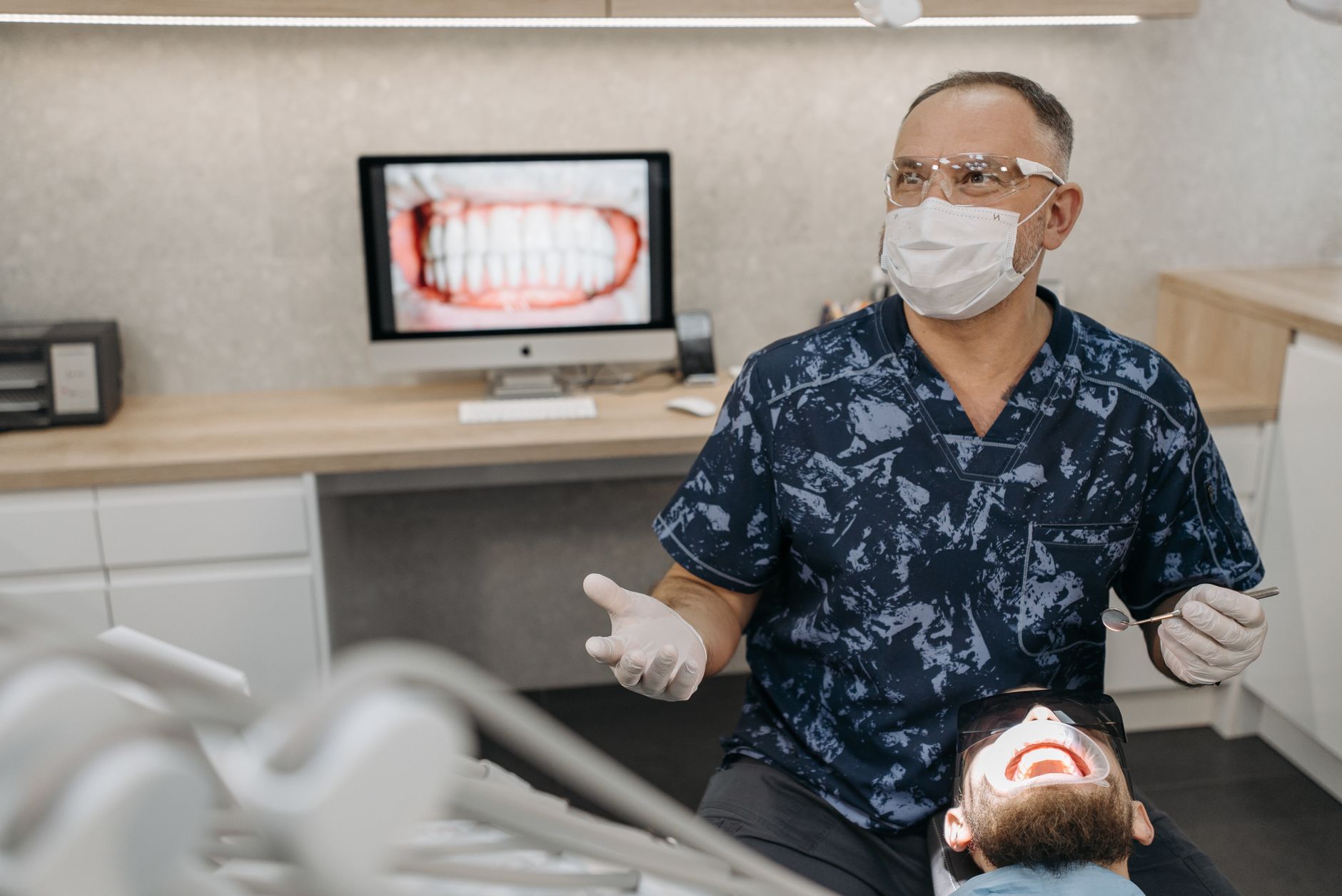 dentiste urgence Metz