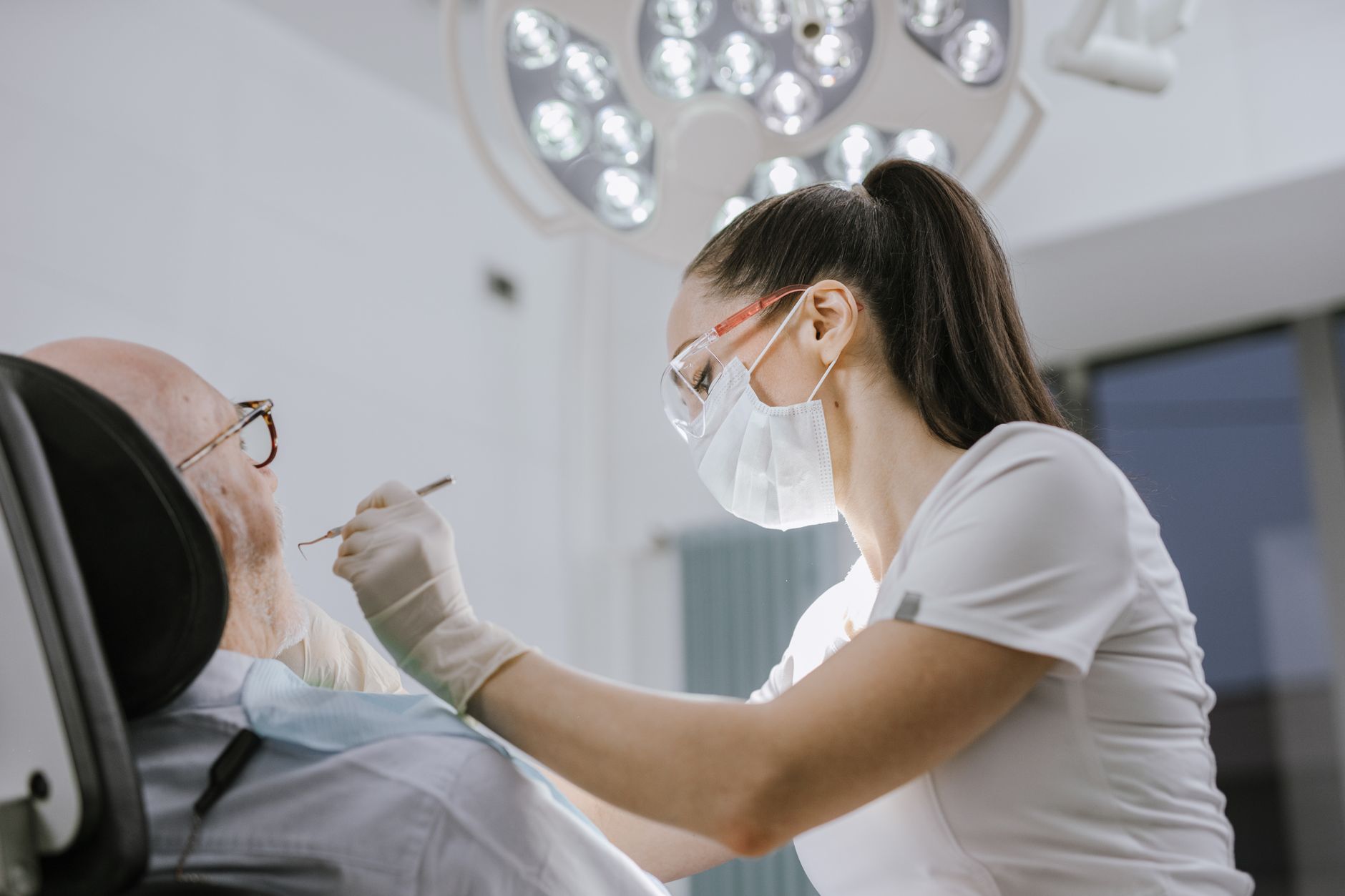 dentiste urgence Metz